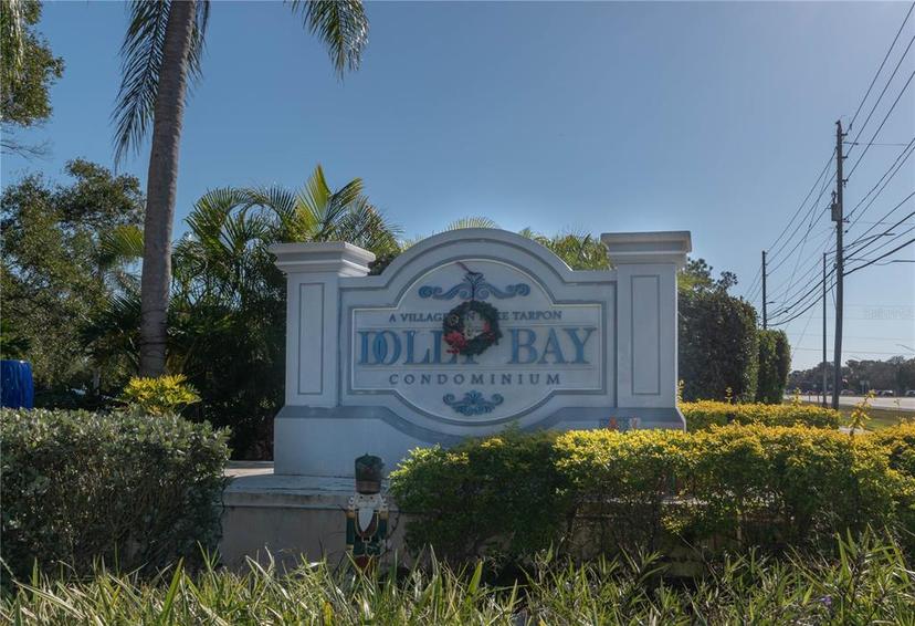 Picture of 2511 Dolly Bay Drive Unit 303, Palm Harbor FL 34684