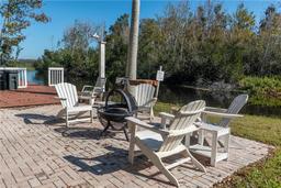 Picture of 2511 Dolly Bay Drive Unit 303, Palm Harbor, FL 34684