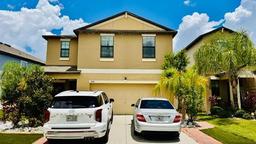 Picture of 5026 Brickwood Rise Drive, Wimauma, FL 33598