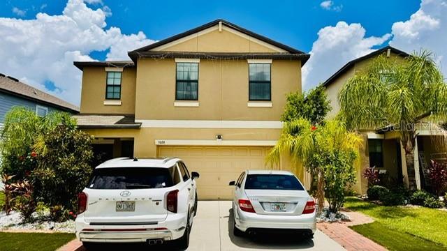 Picture of 5026 Brickwood Rise Drive, Wimauma FL 33598