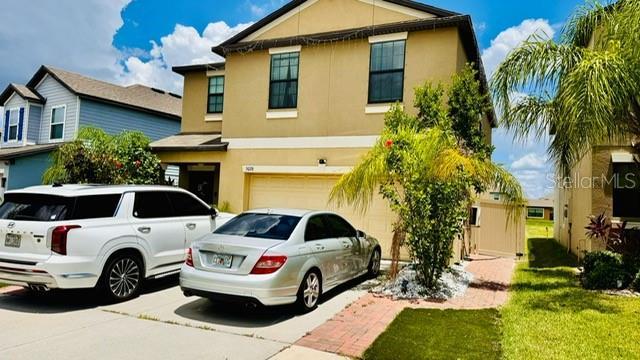 Picture of 5026 Brickwood Rise Drive, Wimauma, FL 33598