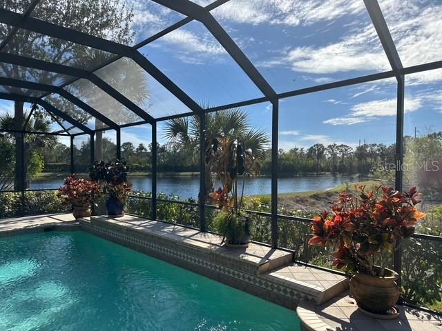 Picture of 114 Medici Terrace, North Venice FL 34275