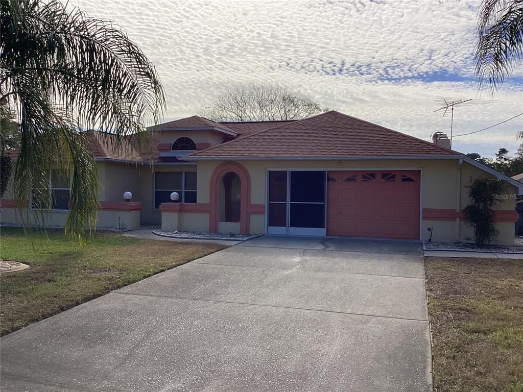 Picture of 10412 Ireland Street, Spring Hill, FL 34608