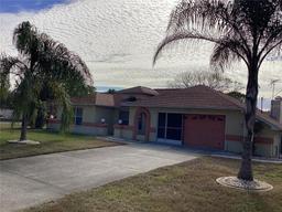 Picture of 10412 Ireland Street, Spring Hill, FL 34608