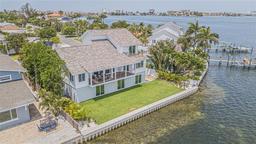 Picture of 970 Boca Ciega Isle Drive, St Pete Beach, FL 33706