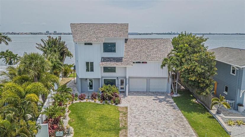 Picture of 970 Boca Ciega Isle Drive, St Pete Beach FL 33706