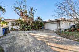 Picture of 1836 Venetian Point Drive, Clearwater, FL 33755