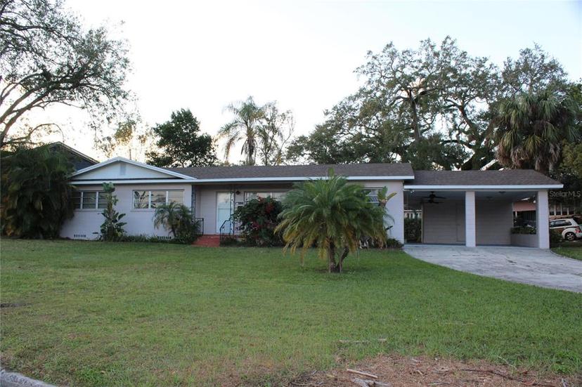 Picture of 620 E Park Street, Lakeland FL 33803