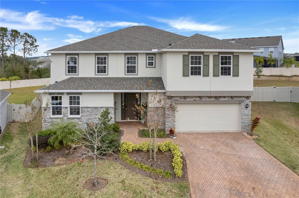 Picture of 410 Cheeota Court, Minneola, FL 34715