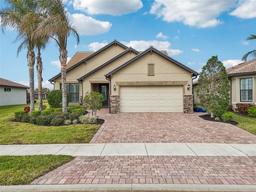 Picture of 13280 Esposito Street, Venice, FL 34293