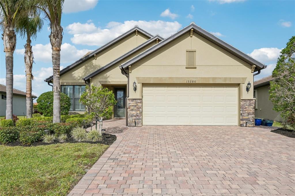 Picture of 13280 Esposito Street, Venice, FL 34293