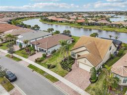 Picture of 13280 Esposito Street, Venice, FL 34293