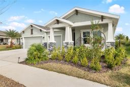 Picture of 6189 Hidden Branch Drive, Apollo Beach, FL 33572