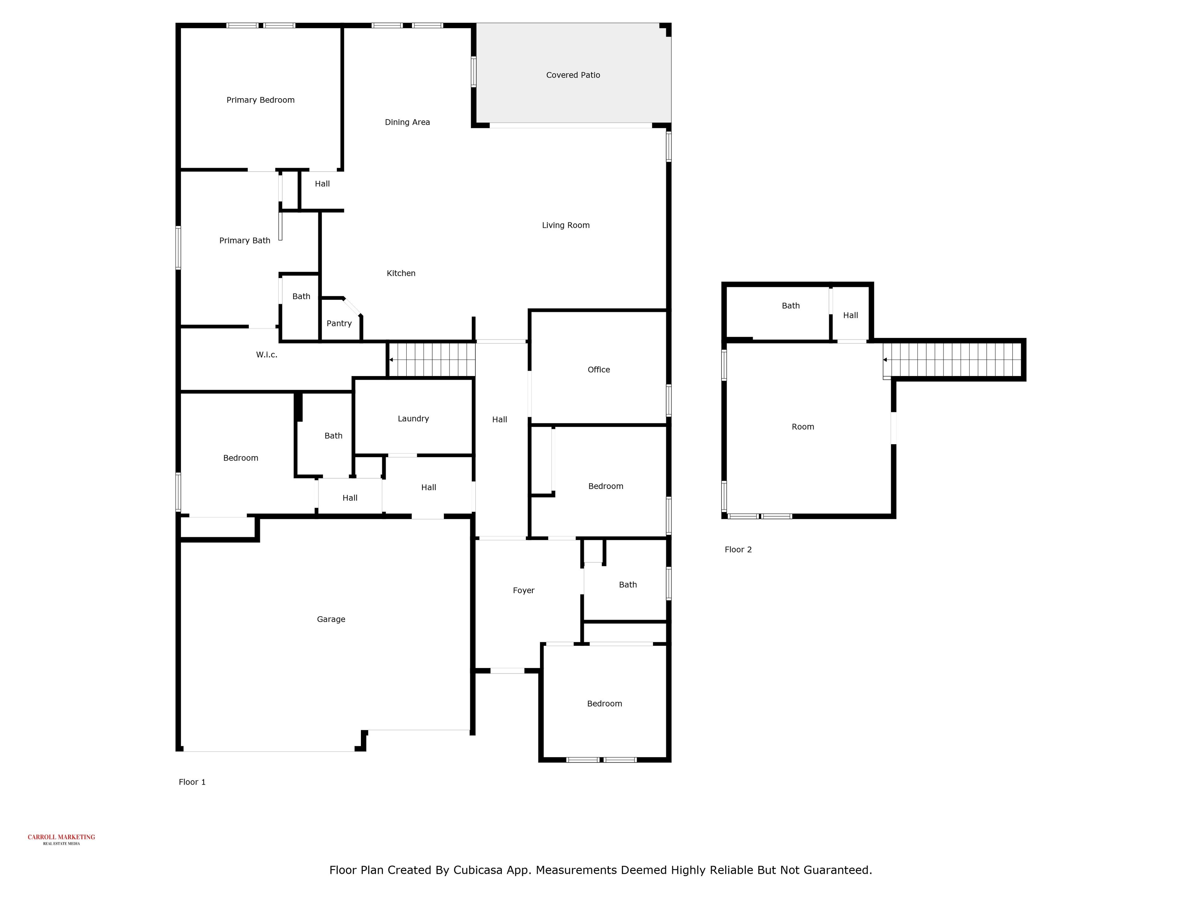 Picture of 6189 Hidden Branch Drive, Apollo Beach, FL 33572