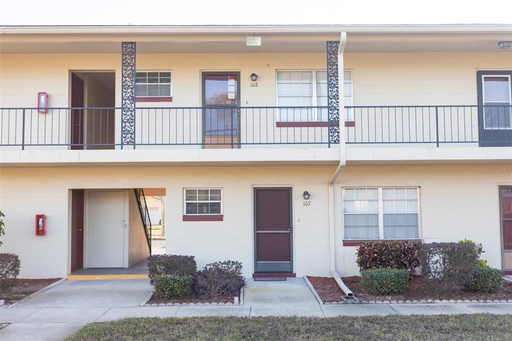 Picture of 5505 Hernandes Drive Unit 108, Orlando, FL 32808