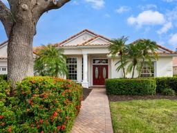 Picture of 7207 Saint Johns Way, University Park, FL 34201