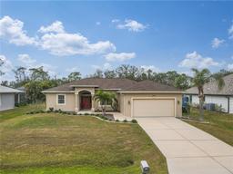 Picture of 4557 Sabrina Terrace, North Port, FL 34286