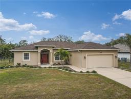 Picture of 4557 Sabrina Terrace, North Port, FL 34286