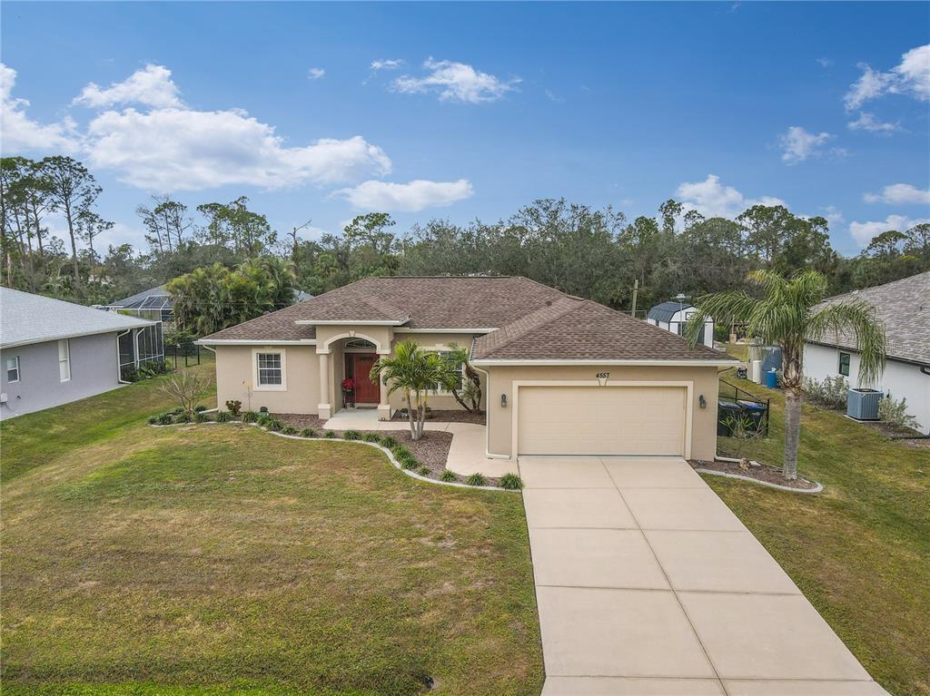 Picture of 4557 Sabrina Terrace, North Port, FL 34286