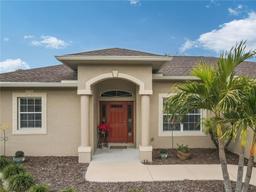 Picture of 4557 Sabrina Terrace, North Port, FL 34286