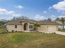 Picture of 4557 Sabrina Terrace, North Port, FL 34286