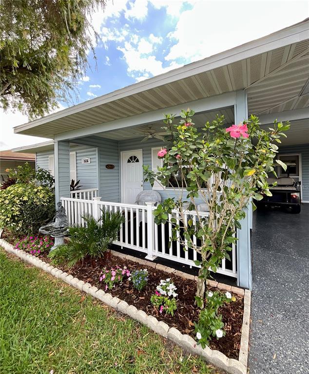 Picture of 1636 Memory Lane, Lakeland FL 33811