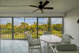 Picture of 8700 Ridgewood Avenue Unit 302B, Cape Canaveral, FL 32920