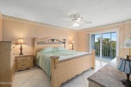 Picture of 8700 Ridgewood Avenue Unit 302B, Cape Canaveral, FL 32920