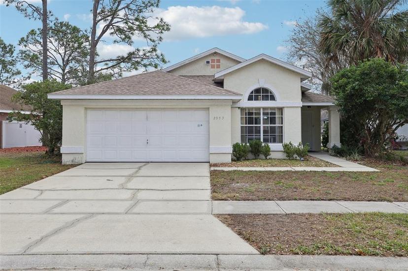 Picture of 2993 Stillwater Drive, Kissimmee FL 34743