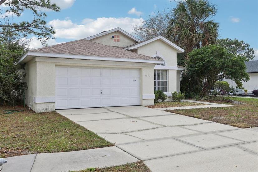 Picture of 2993 Stillwater Drive, Kissimmee FL 34743