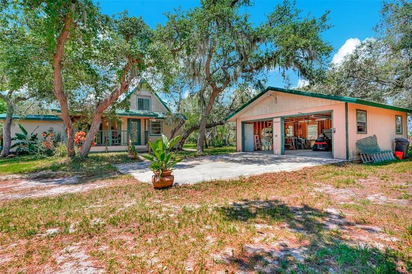 Picture of 29199 Livingston Drive, Punta Gorda FL 33982