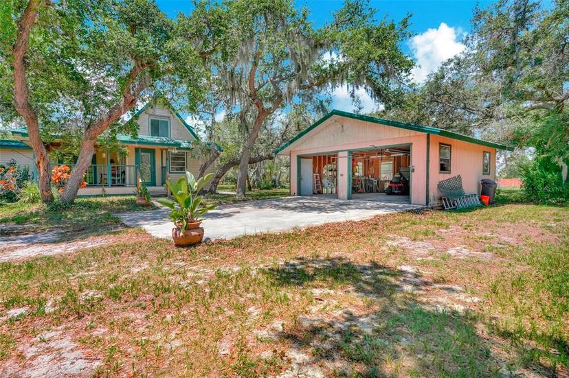 Picture of 29199 Livingston Drive, Punta Gorda FL 33982