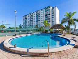 Picture of 660 Island Way Unit 1005, Clearwater Beach, FL 33767