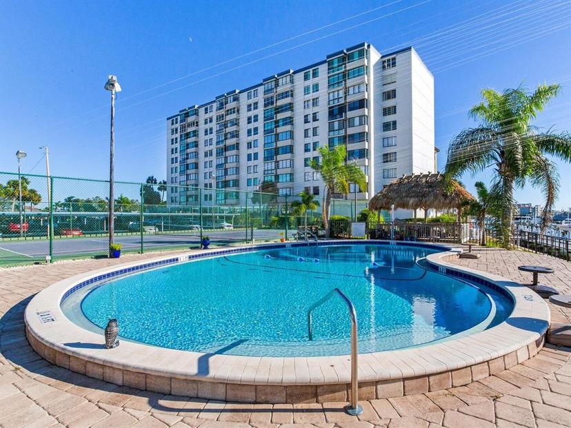 Picture of 660 Island Way Unit 1005, Clearwater Beach FL 33767