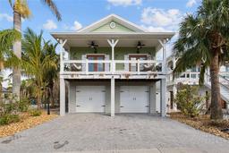 Picture of 12116 Lagoon Lane, Treasure Island, FL 33706