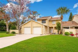 Picture of 545 Brown Pelican Drive, Daytona Beach, FL 32119