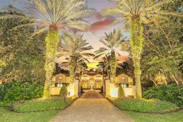 Picture of 1120 Preserve Point Drive, Winter Park, FL 32789