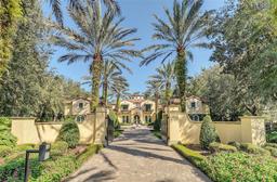 Picture of 1120 Preserve Point Drive, Winter Park, FL 32789