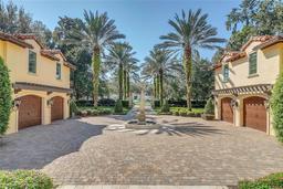 Picture of 1120 Preserve Point Drive, Winter Park, FL 32789