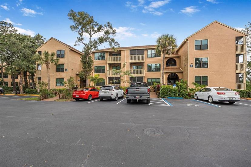 Picture of 1401 S Palmetto Avenue Unit 618, Daytona Beach FL 32114