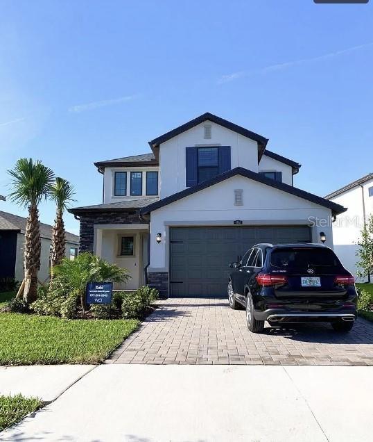 Picture of 4861 Tramanto Lane, Wesley Chapel, FL 33543