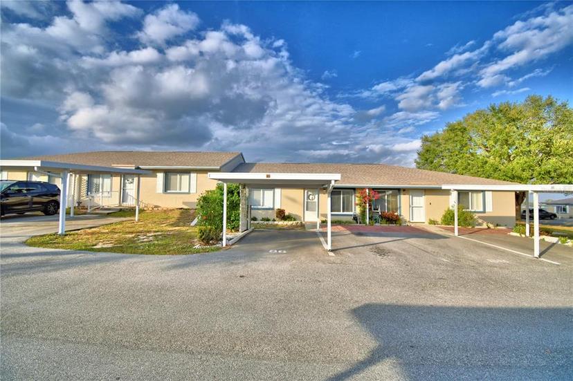 Picture of 86 Winter Ridge Road Unit 86, Winter Haven FL 33881