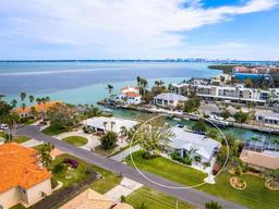 Picture of 536 Ketch Lane, Longboat Key, FL 34228