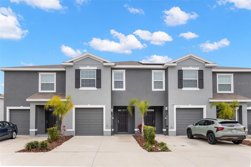 Picture of 32174 Turtle Grace Loop, Wesley Chapel, FL 33545