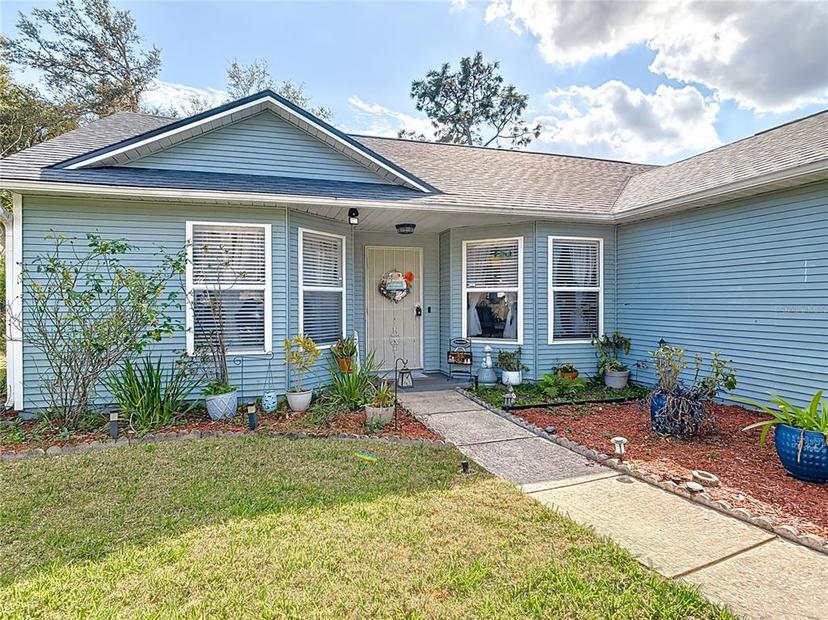 Picture of 2122 King Richards Court, Orange City FL 32763