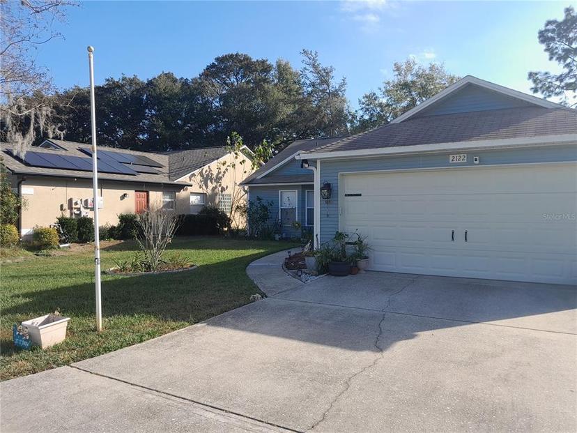 Picture of 2122 King Richards Court, Orange City FL 32763