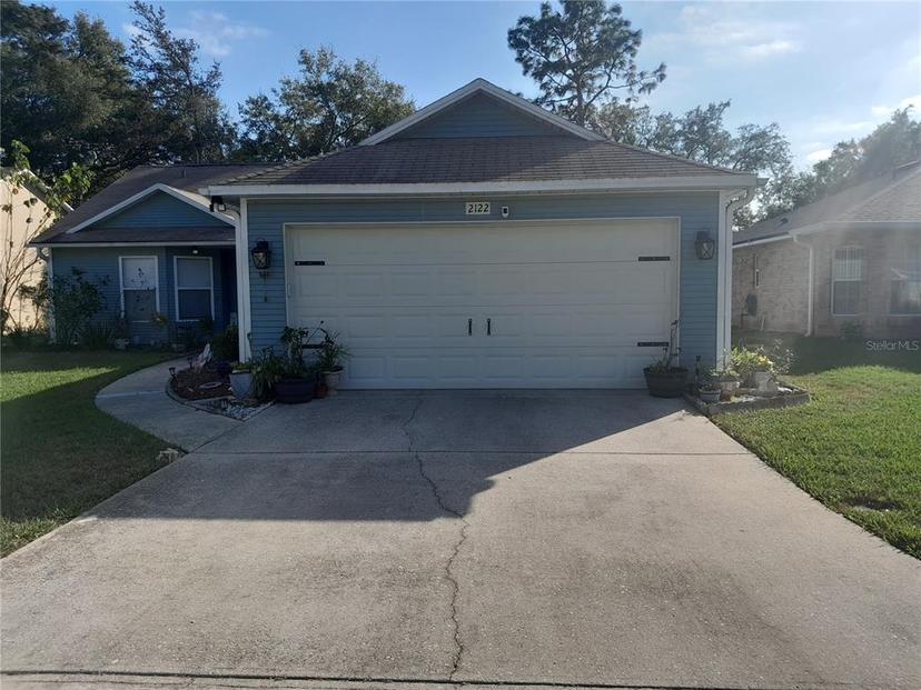 Picture of 2122 King Richards Court, Orange City FL 32763