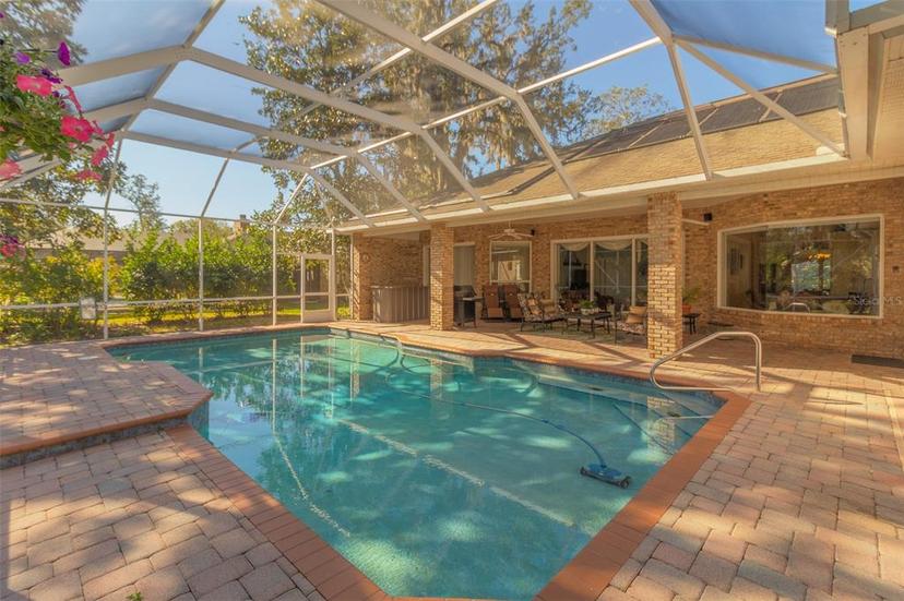 Picture of 405 Oak River Drive, Port Orange FL 32127