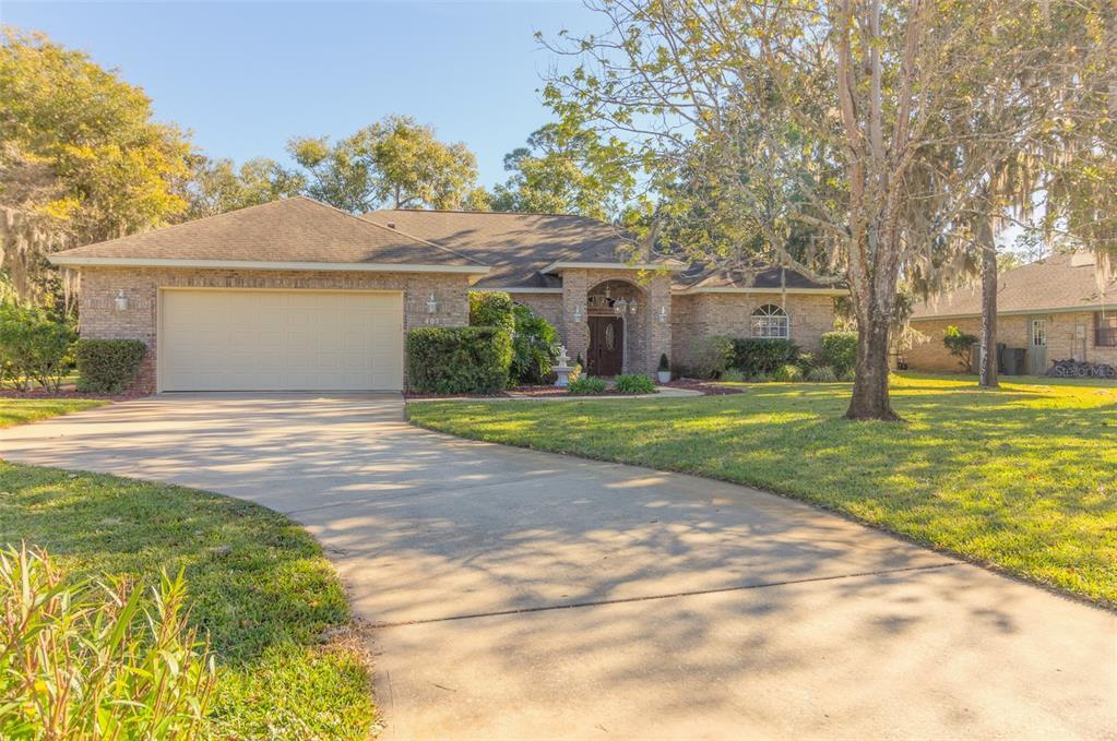 Picture of 405 Oak River Drive, Port Orange, FL 32127