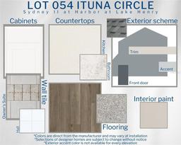 Picture of 447 Ituna Circle, Winter Haven, FL 33881